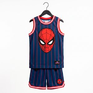 Conjunto de Spider Man