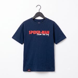 Camisa de Spider Man