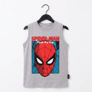Camisa de Spider Man